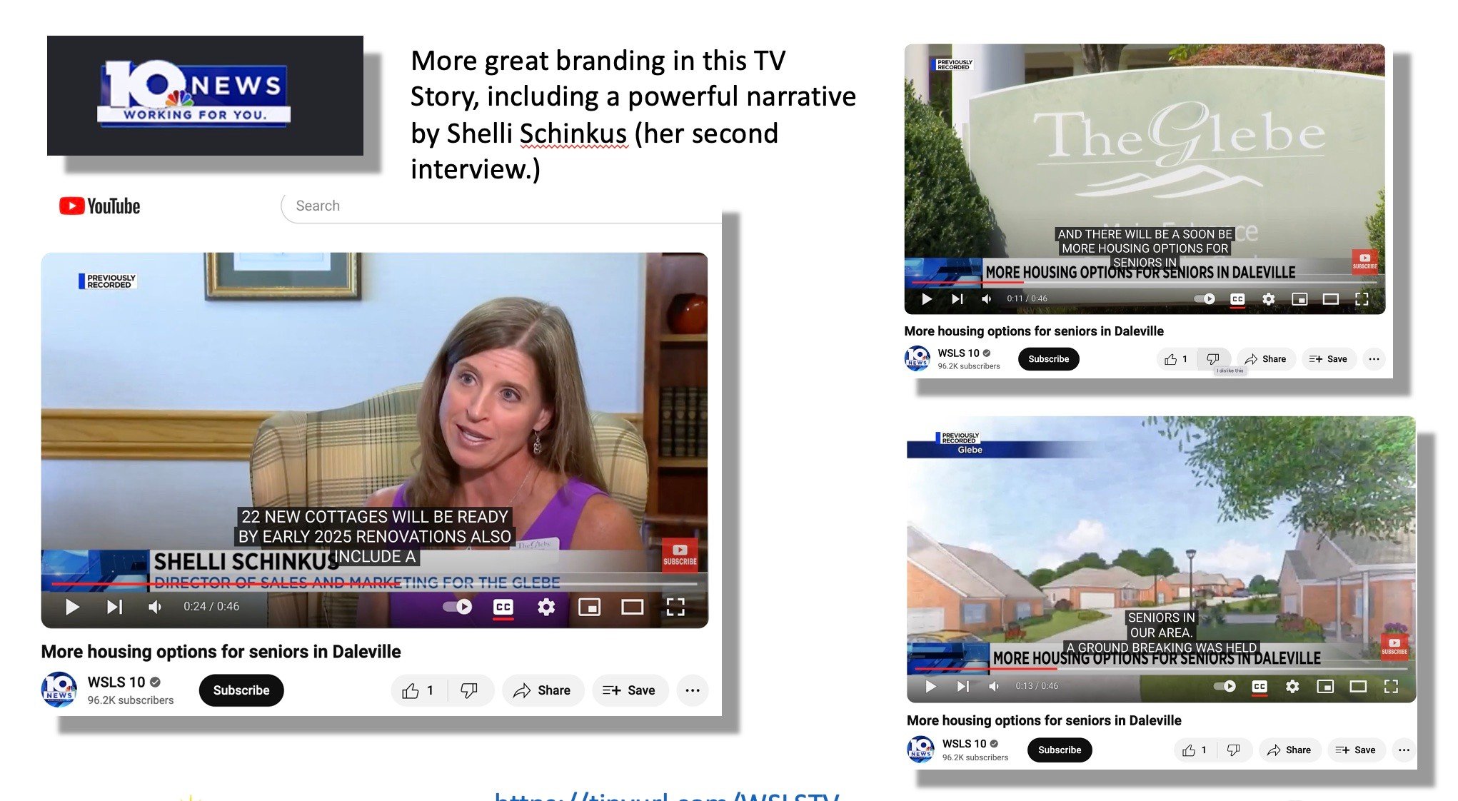 Glebe 10 News 2 Schinkus