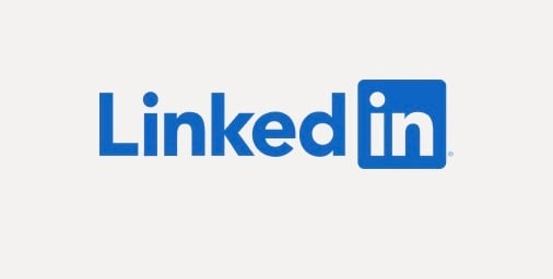 LinkedIn Logo 2