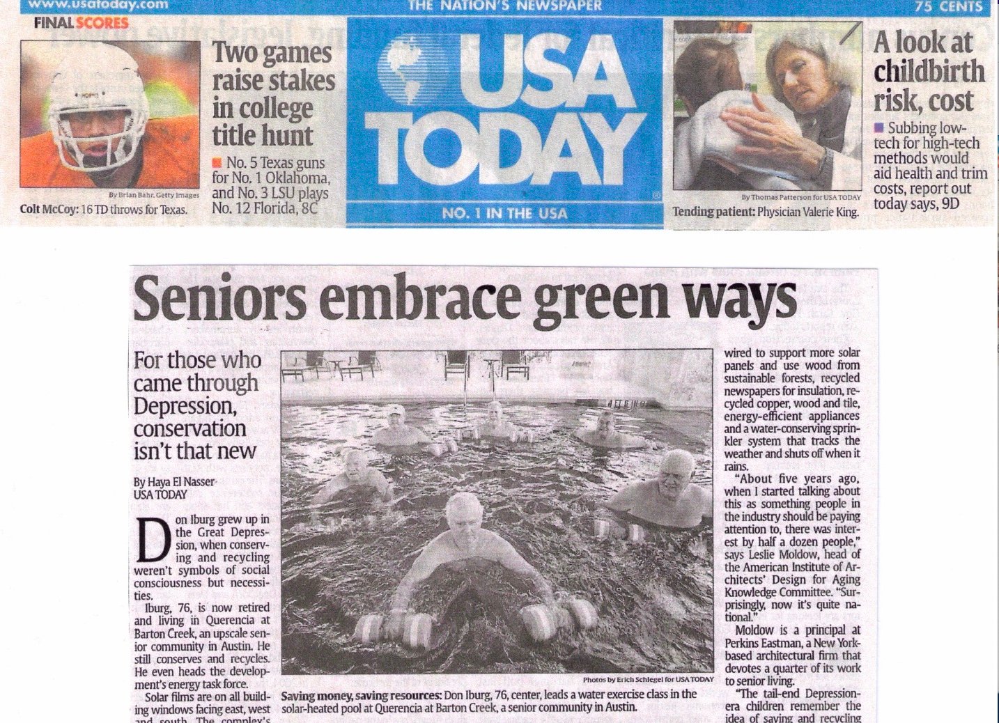 USA TODAY Banner