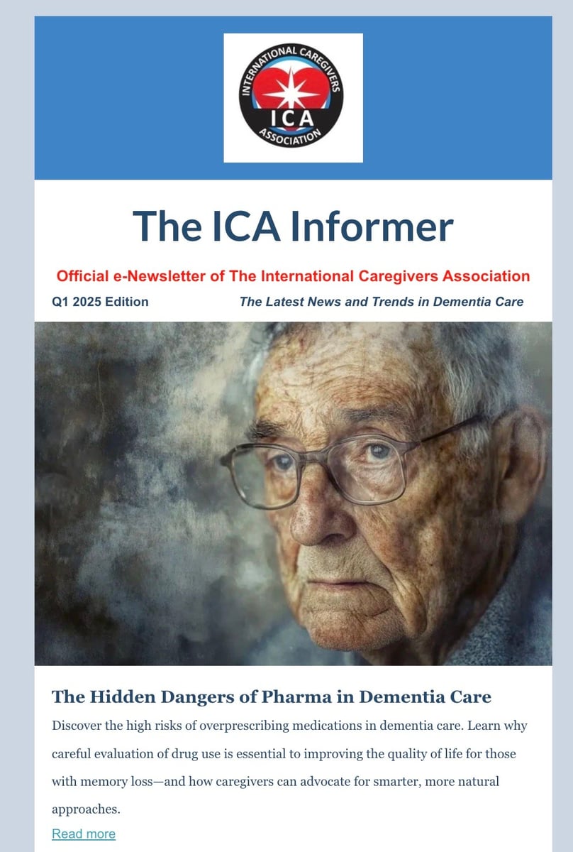 icaenews